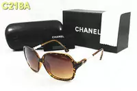 lunettes de soleil chanel star beau box-1400